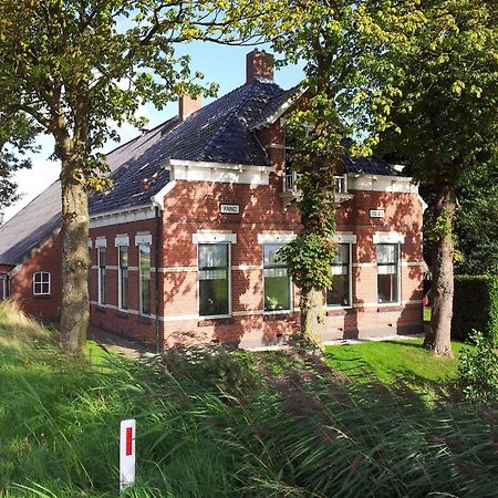 Groningen Buiten B&B Zuidhorn 外观 照片