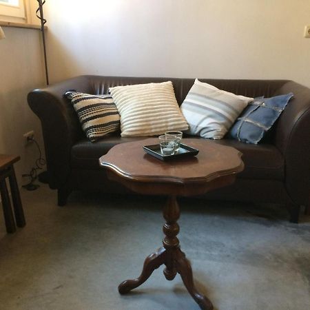 Groningen Buiten B&B Zuidhorn 外观 照片