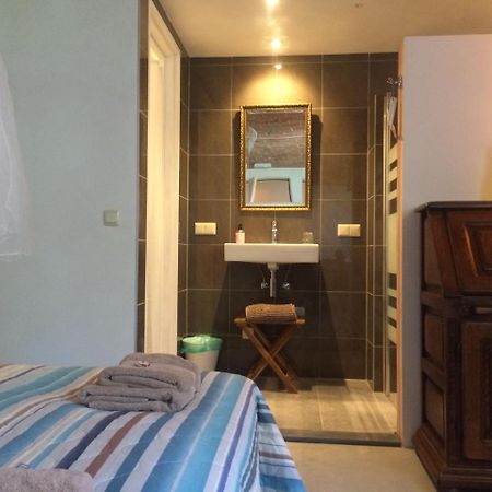 Groningen Buiten B&B Zuidhorn 外观 照片