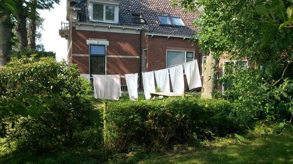 Groningen Buiten B&B Zuidhorn 外观 照片