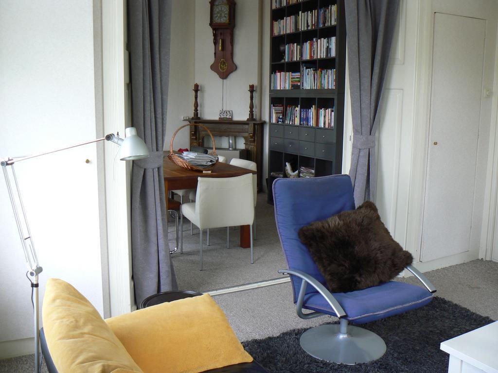 Groningen Buiten B&B Zuidhorn 外观 照片