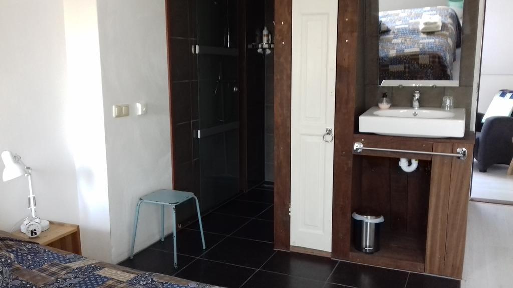 Groningen Buiten B&B Zuidhorn 外观 照片