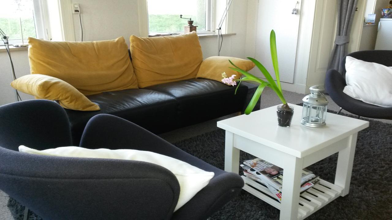 Groningen Buiten B&B Zuidhorn 外观 照片