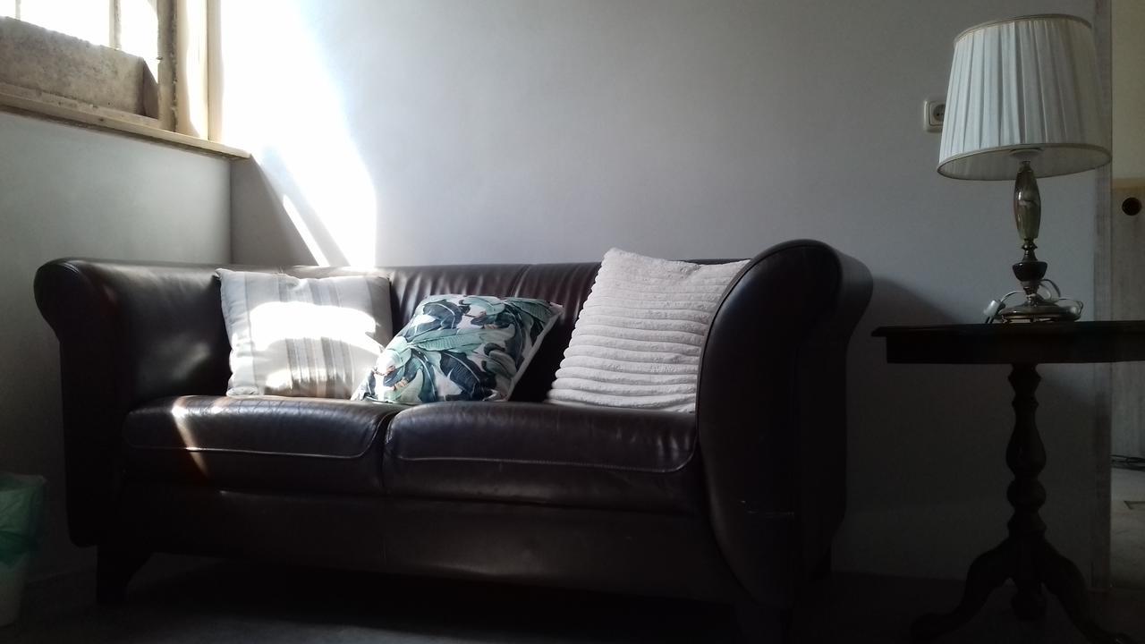 Groningen Buiten B&B Zuidhorn 外观 照片