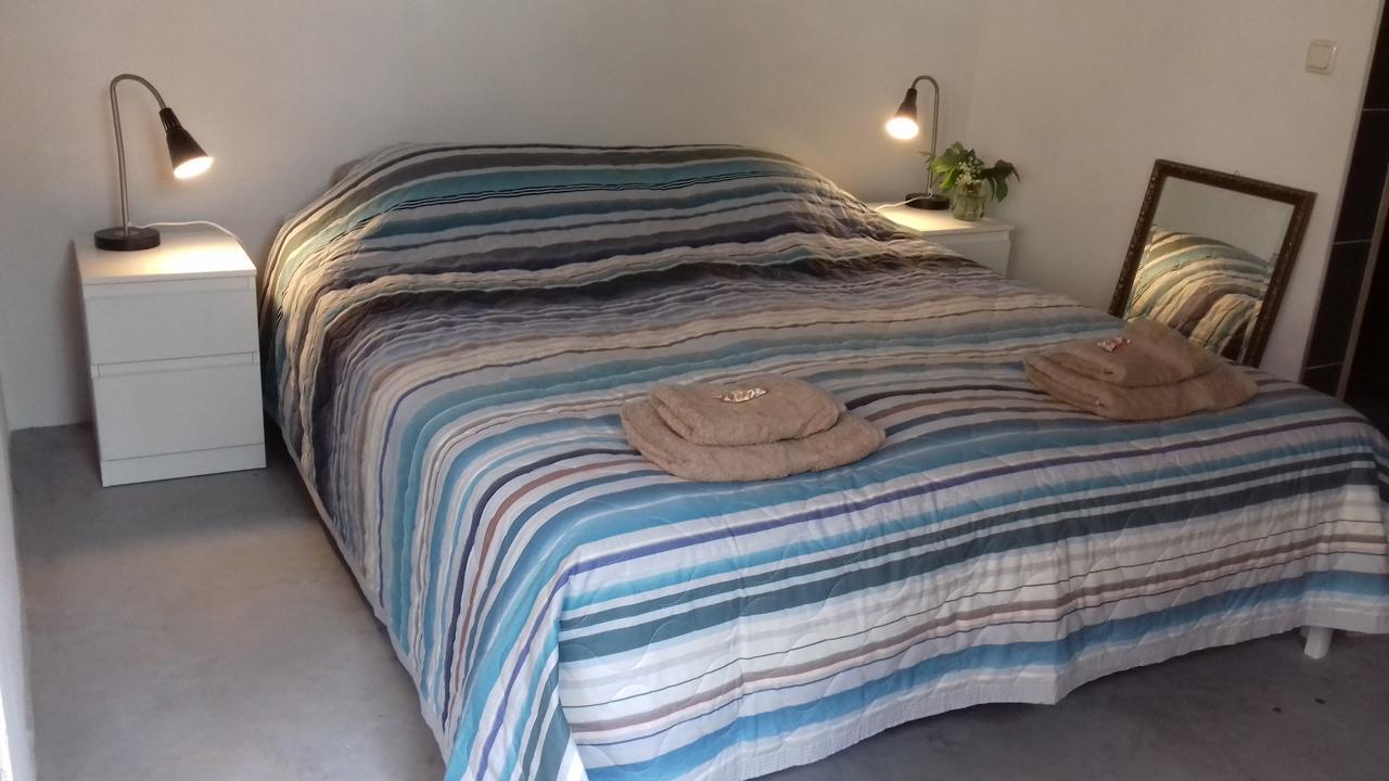 Groningen Buiten B&B Zuidhorn 外观 照片