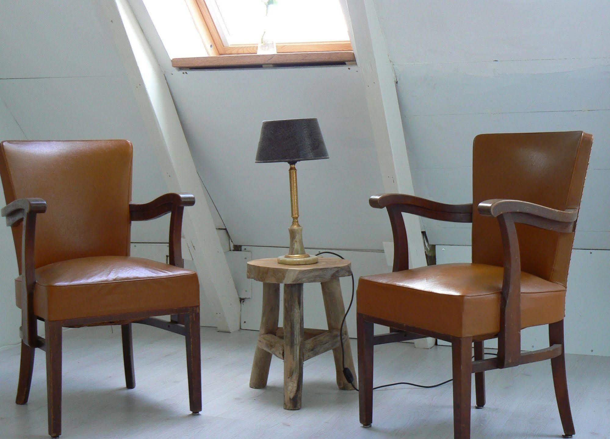 Groningen Buiten B&B Zuidhorn 外观 照片
