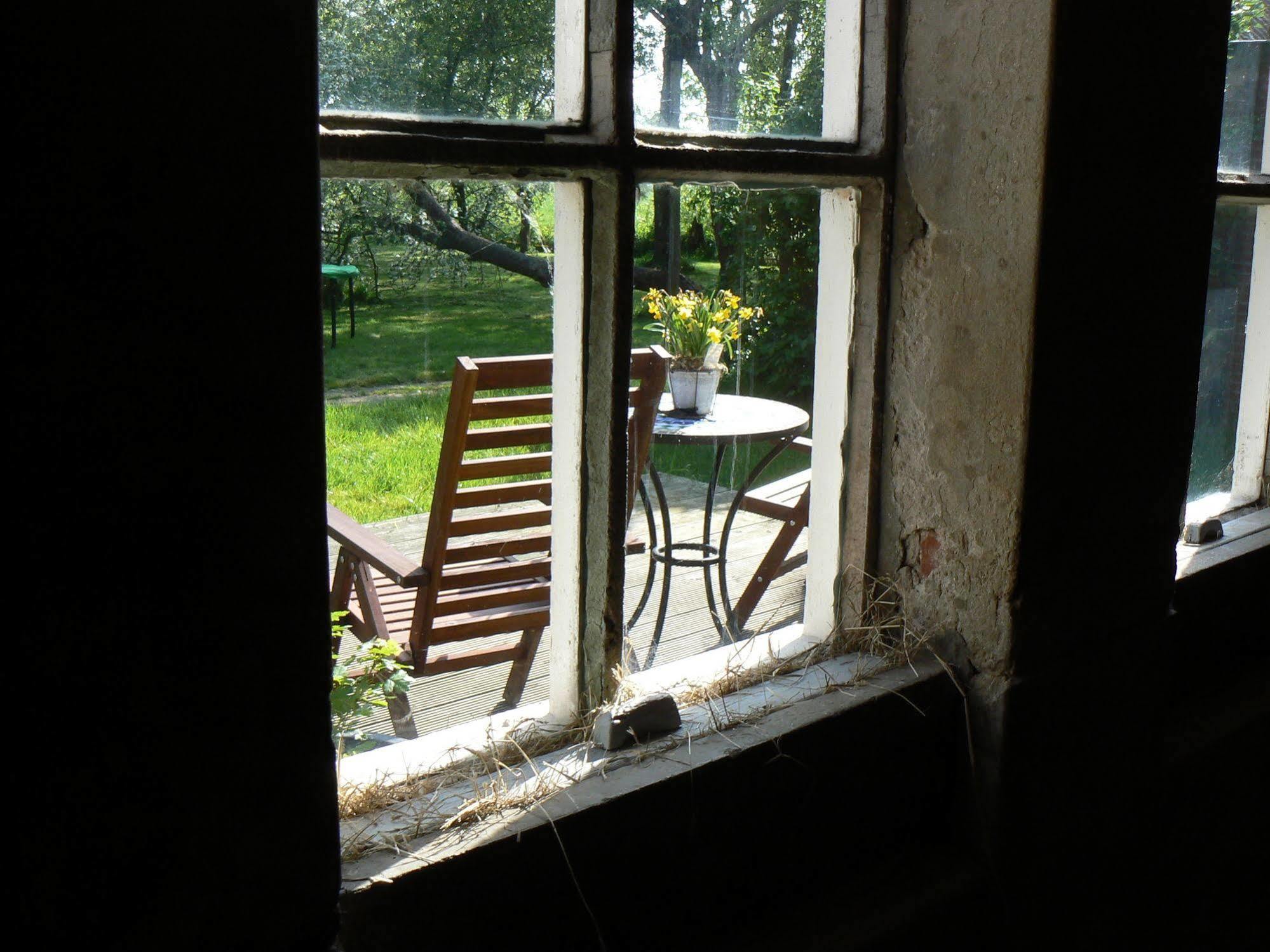 Groningen Buiten B&B Zuidhorn 外观 照片