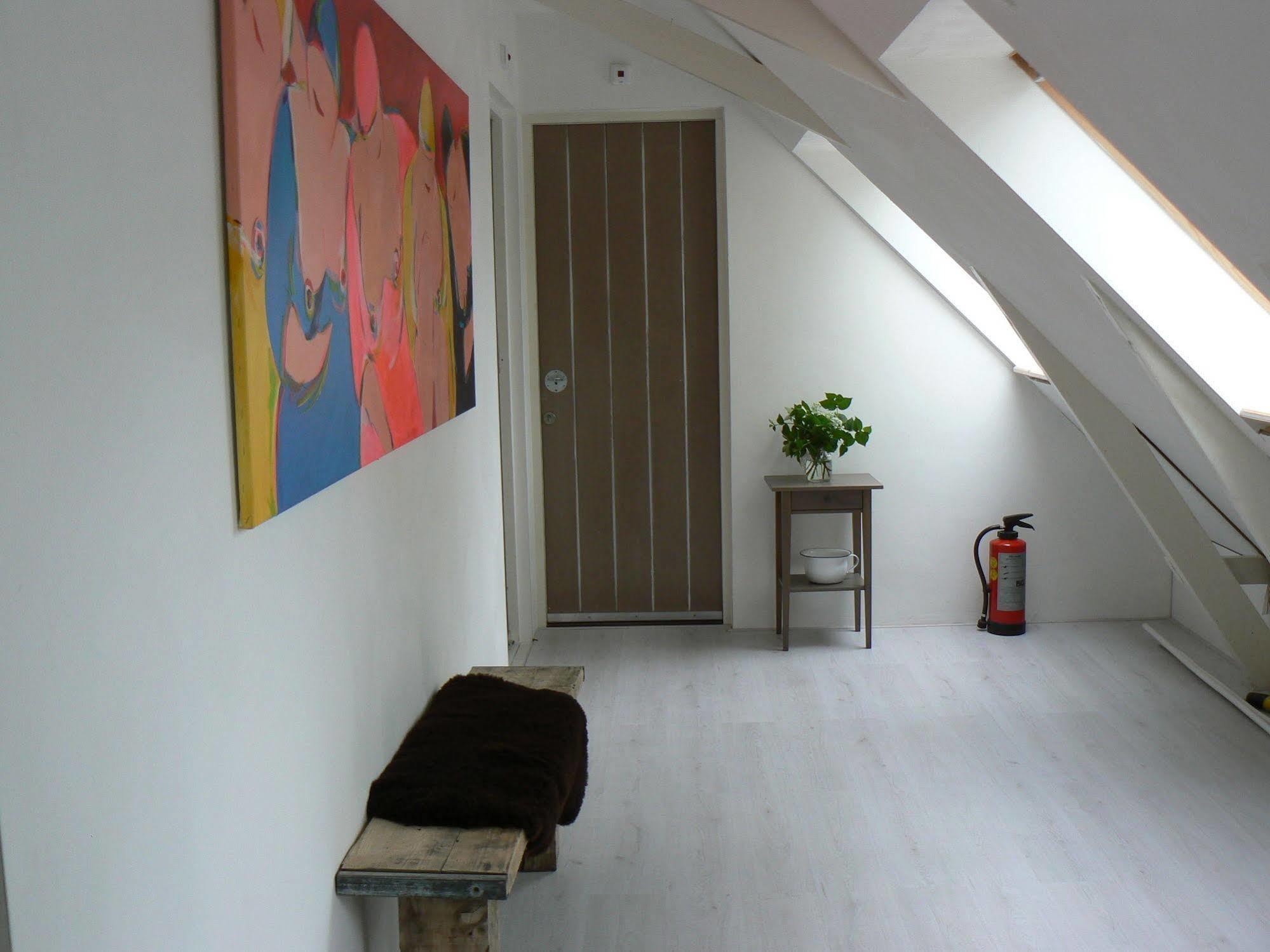 Groningen Buiten B&B Zuidhorn 外观 照片