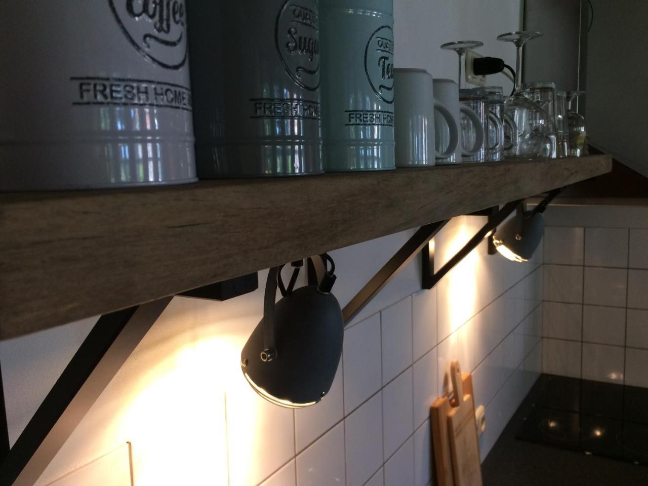 Groningen Buiten B&B Zuidhorn 外观 照片