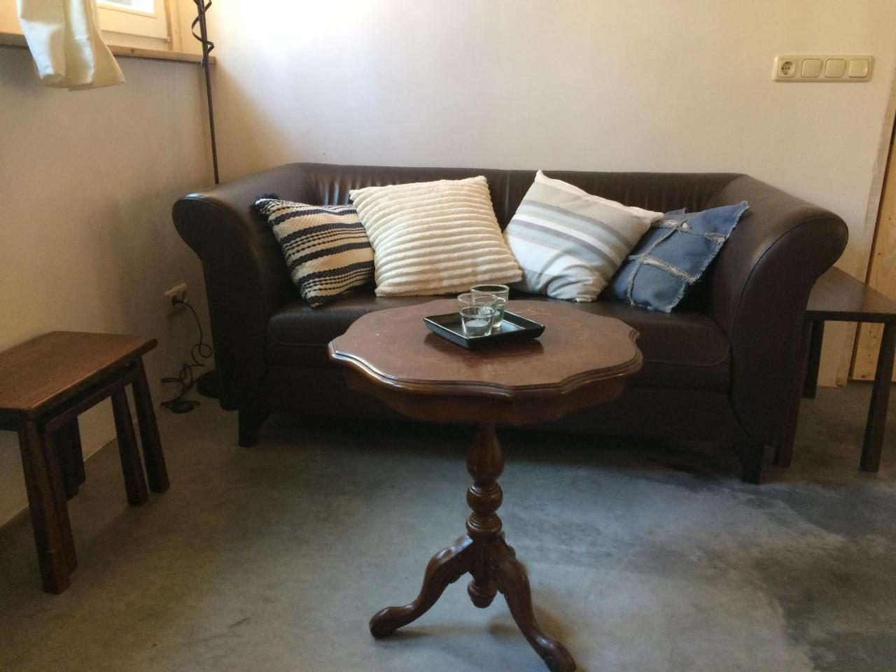 Groningen Buiten B&B Zuidhorn 外观 照片