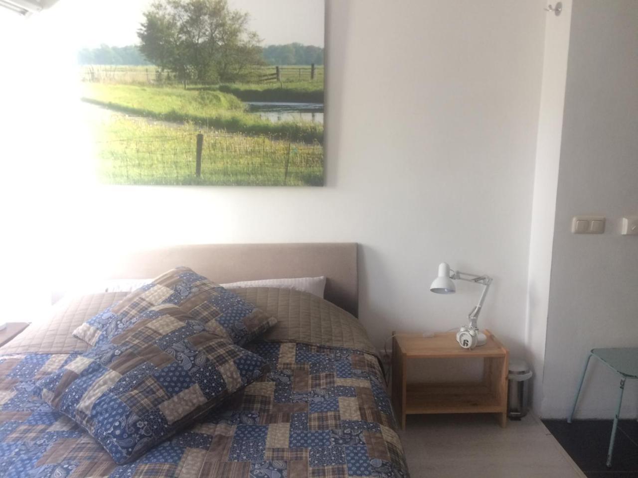 Groningen Buiten B&B Zuidhorn 外观 照片