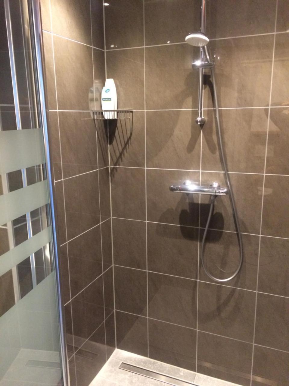 Groningen Buiten B&B Zuidhorn 外观 照片
